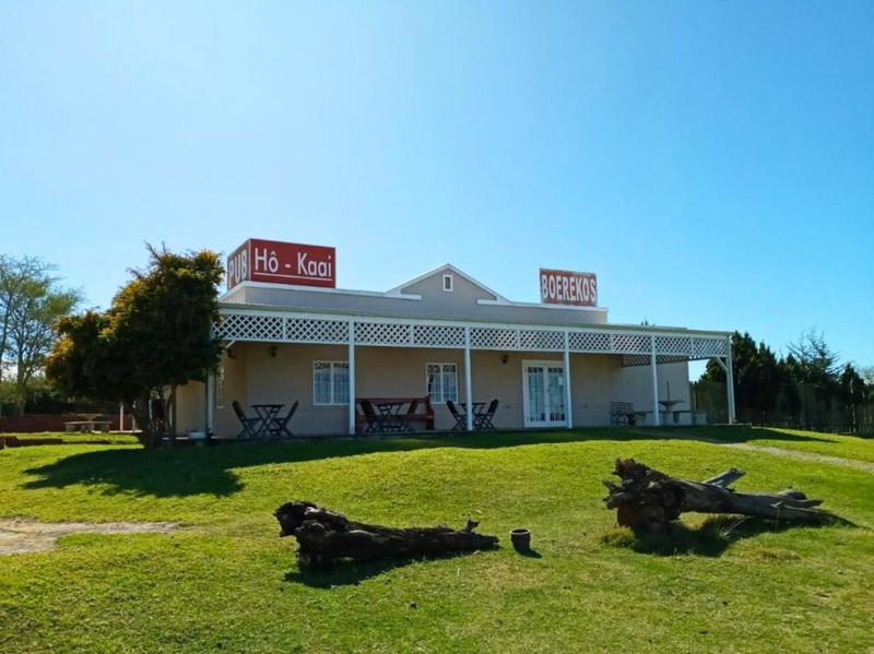 4 Bedroom Property for Sale in Mossel Bay Rural Western Cape